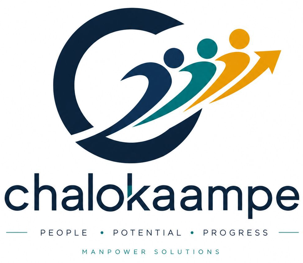 ChaloKaamPe